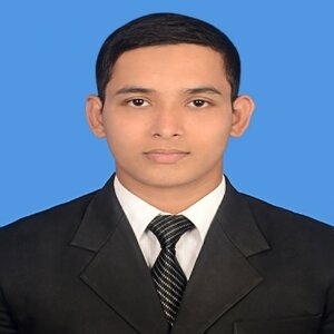 Md. Abdullah Al Rasel