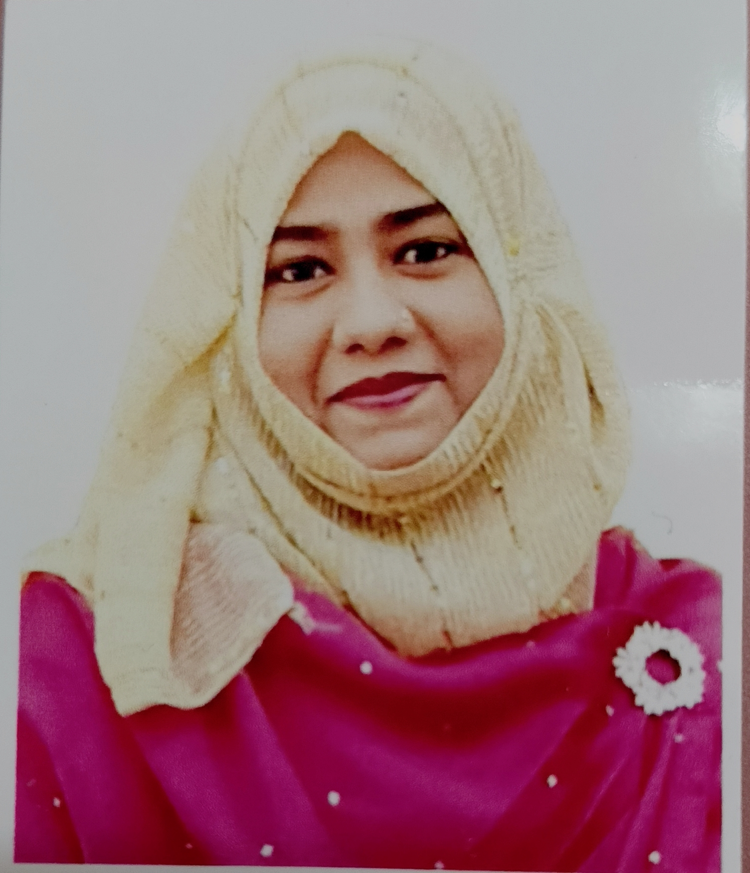 Mst.Mahbuba Arifa