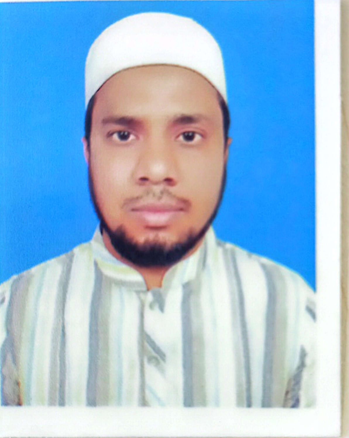 MD MOSTAKIM ALAM