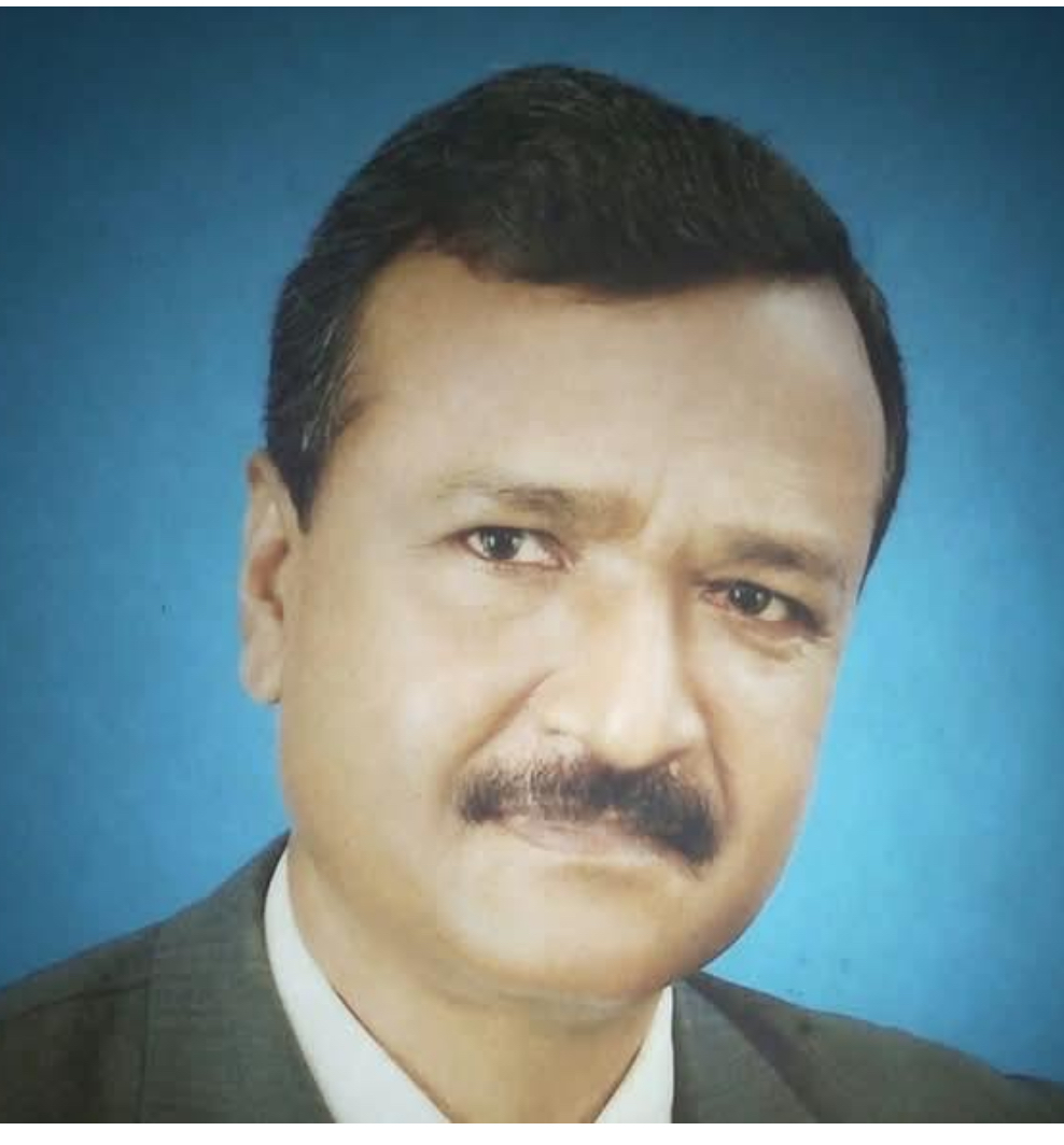 Md. Samsul Alam