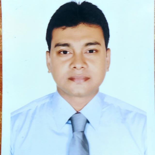 Md.Khabir Uddin