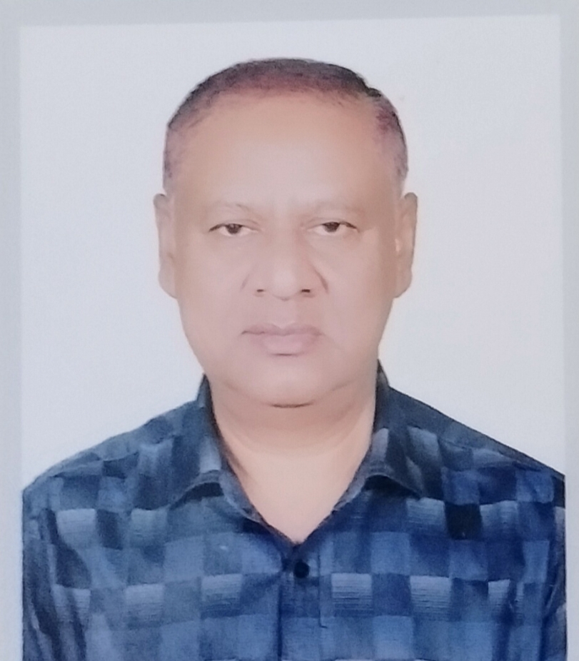 Prof. Dr. Md. Mizanoor Rahman