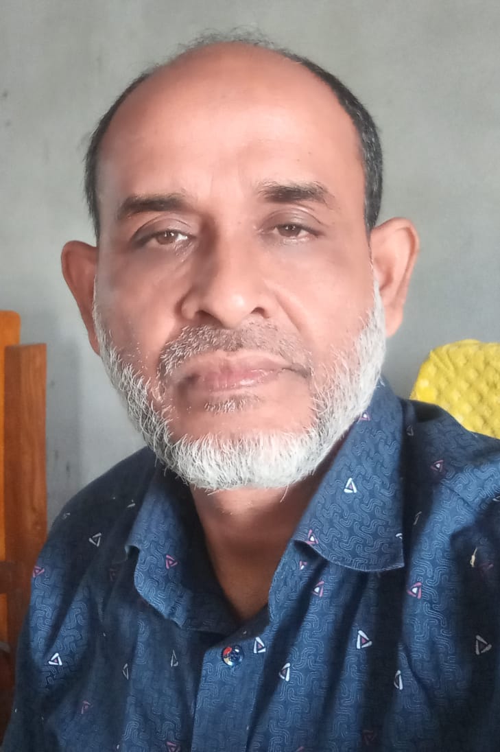 Md. Mamunur Rashid