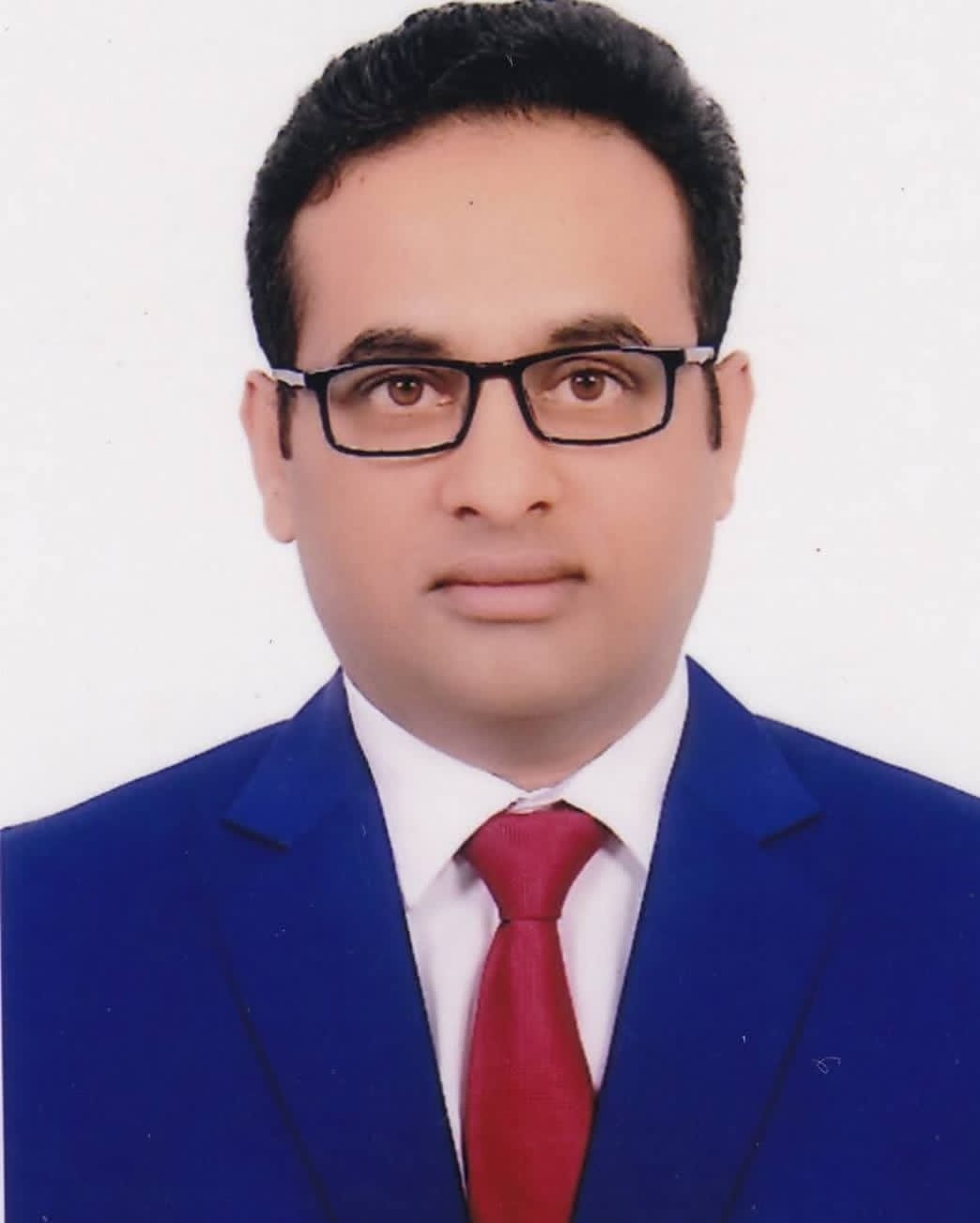 Sharif Uddin