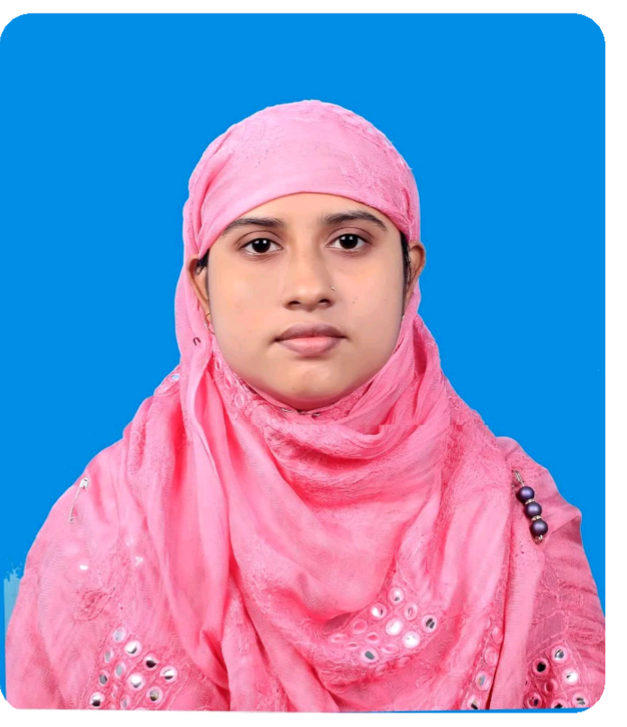 Rabeya Khatun