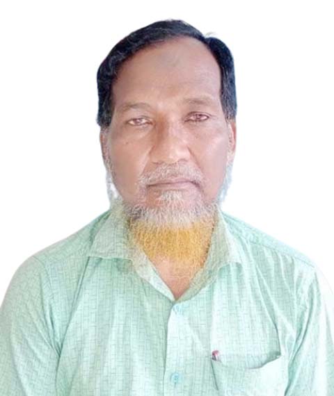 MD. ABUL HASHEM MIA