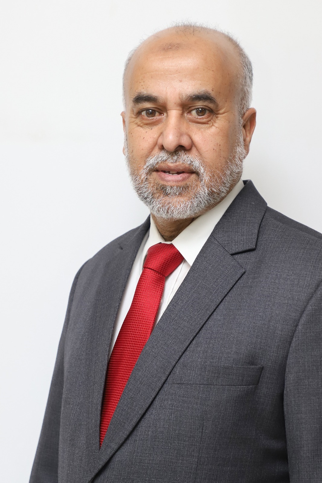 PROF DR A B M SHAWKAT ALI
