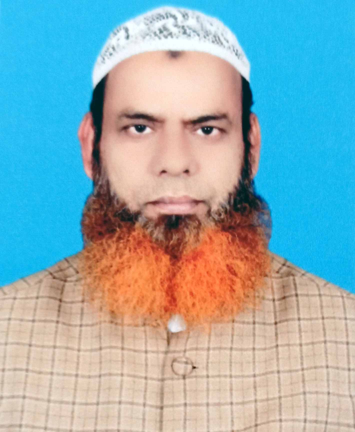 Mohammad fazlur Rahman