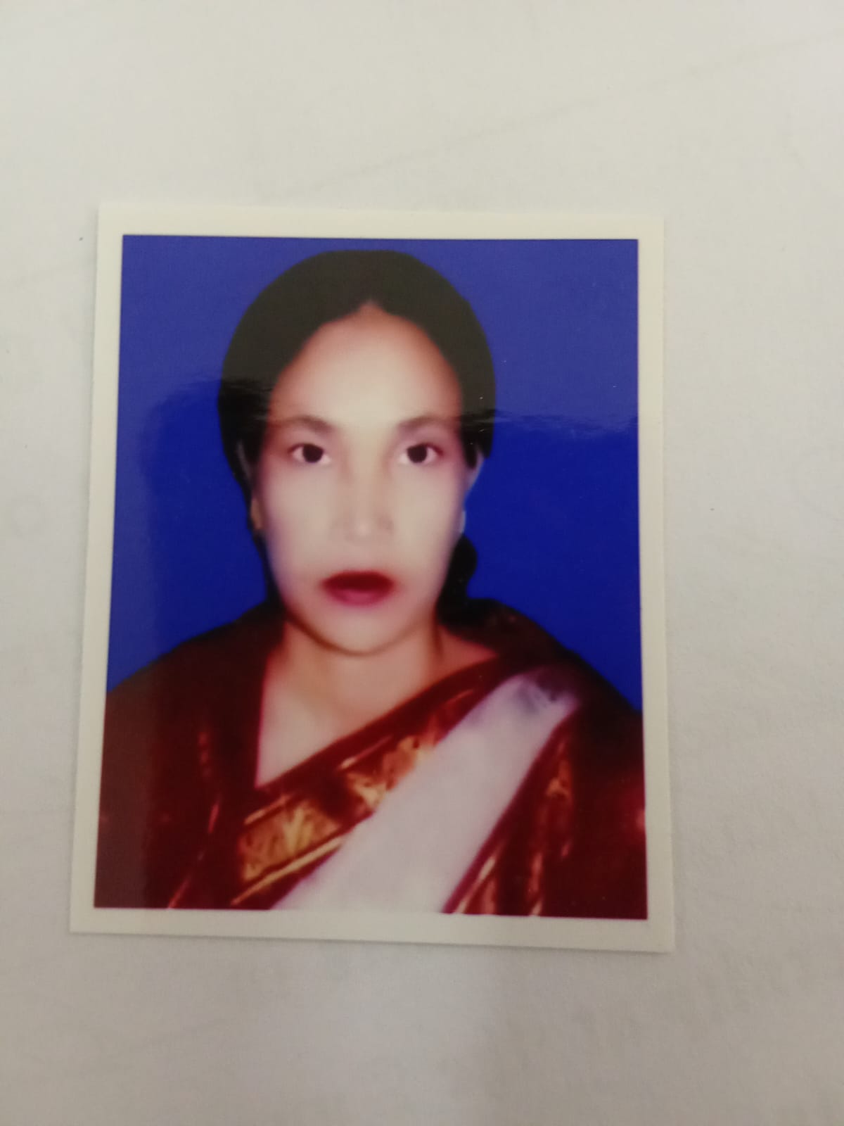MST. SELIMA KHATUN