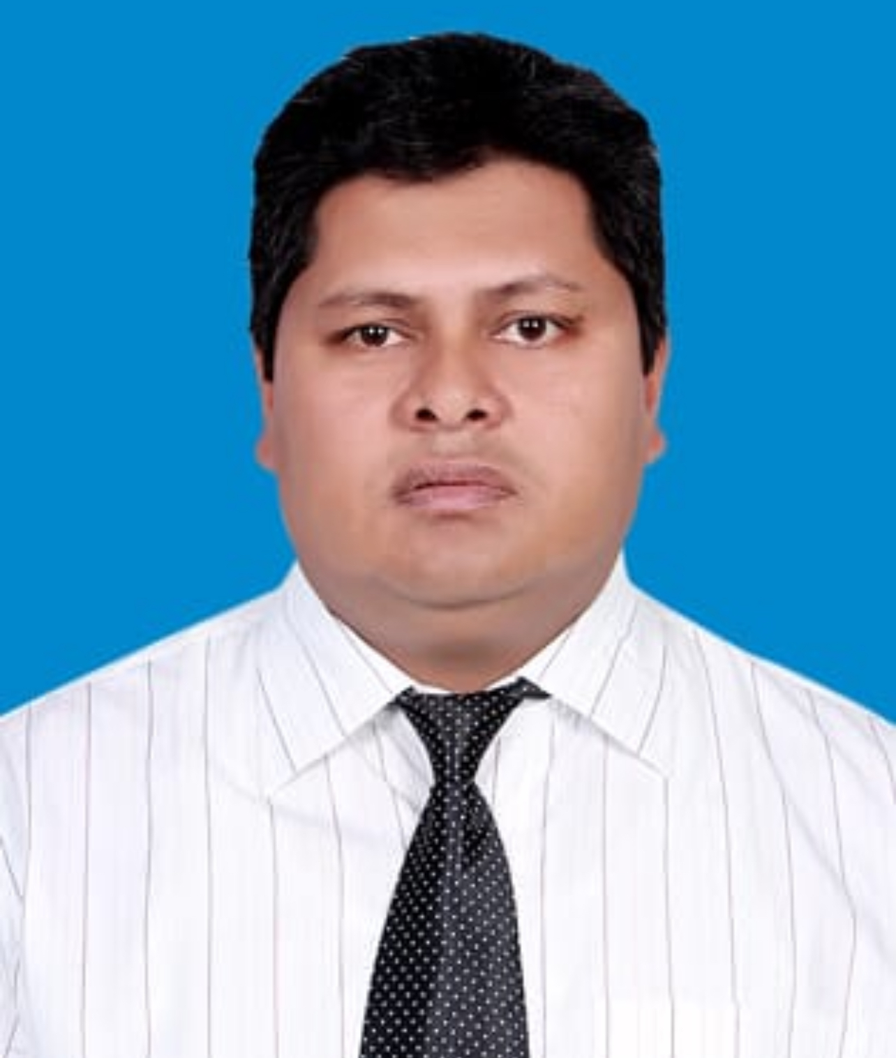 Md Kamruzzaman