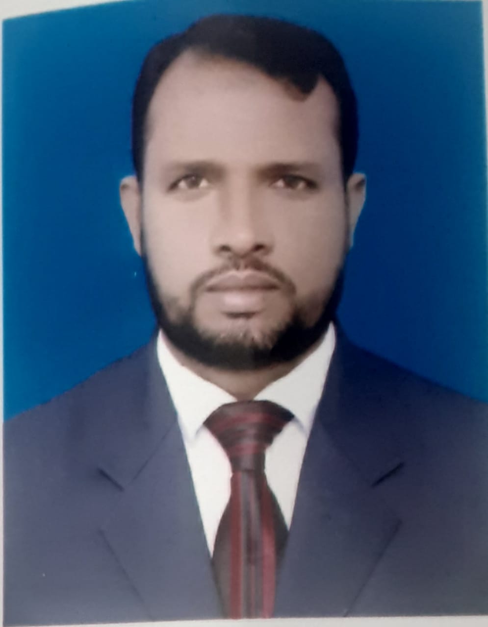 Md. Azharul Islam