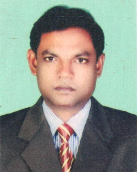 Hasan Ahammad