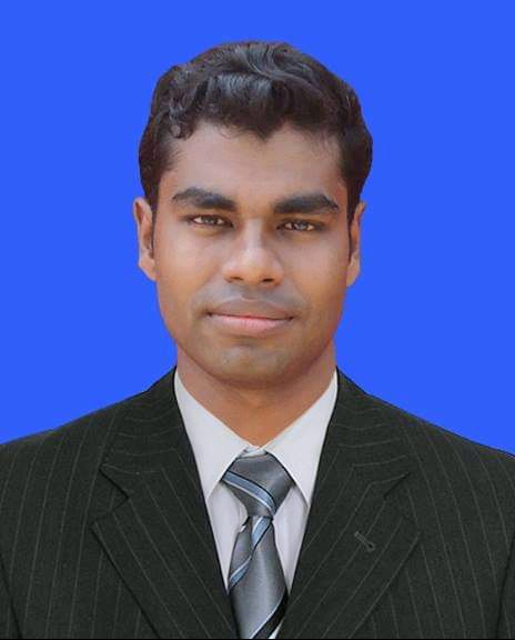 Md. Asaduzzaman