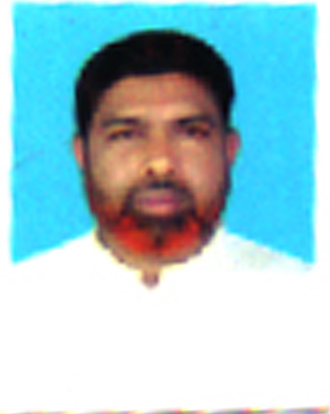 Md Jaynal Abedin