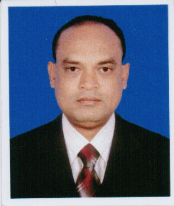 Md. Shamim Hossain