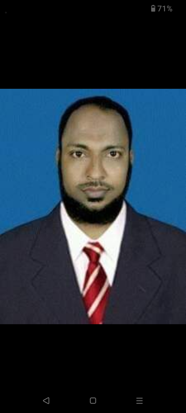 ASHRAF HOSSEN