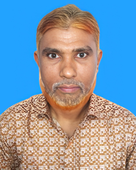 MD ERSHADUL HOQUE