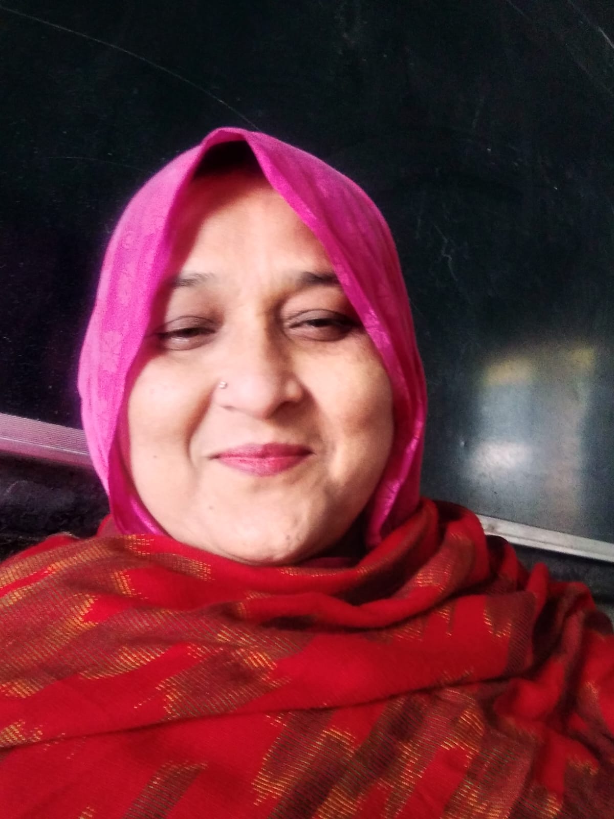 SADIKA TAHRIN