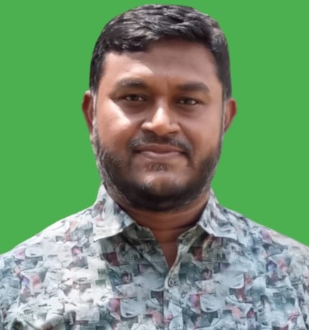 Md. Selim Reza