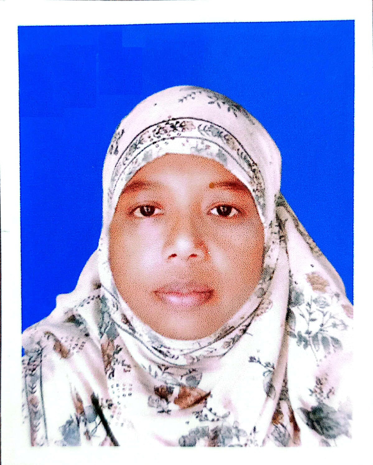 Muslima Khatun