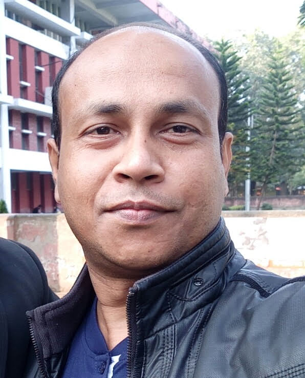 Mohammad Saiful Islam Bahardar