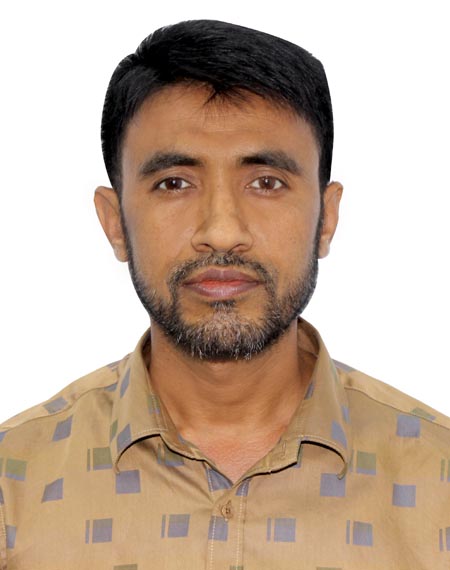 MOHAMMAD KABIR HOSSAIN