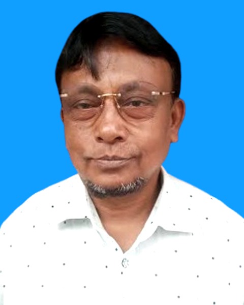 Md. Suffi Al Mahmud