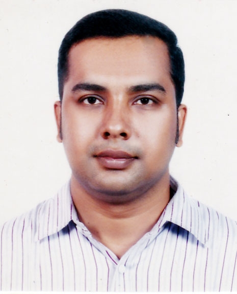GOUTOM GOSWAMI