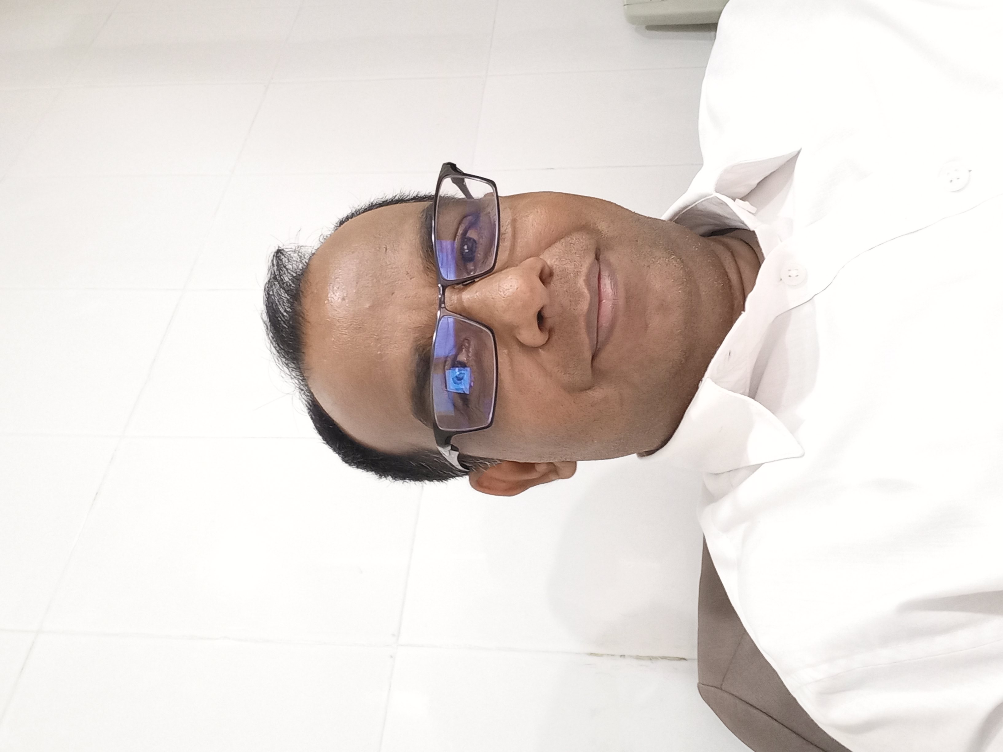 Anwar Zahid