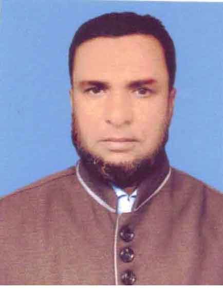 MD. SHOFIQUR RAHMAN