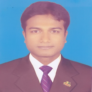 Md. Shafiul Islam
