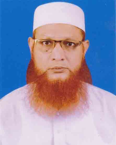 Md. Jahangir Alam