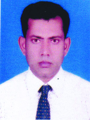 DR. MD. ABUL MAJAN CHOUDHURY