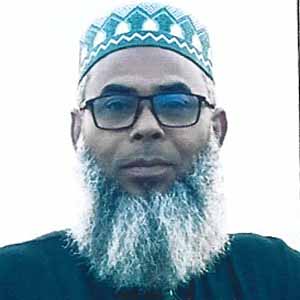 ABU BAKHTEAR MD. FEROJ