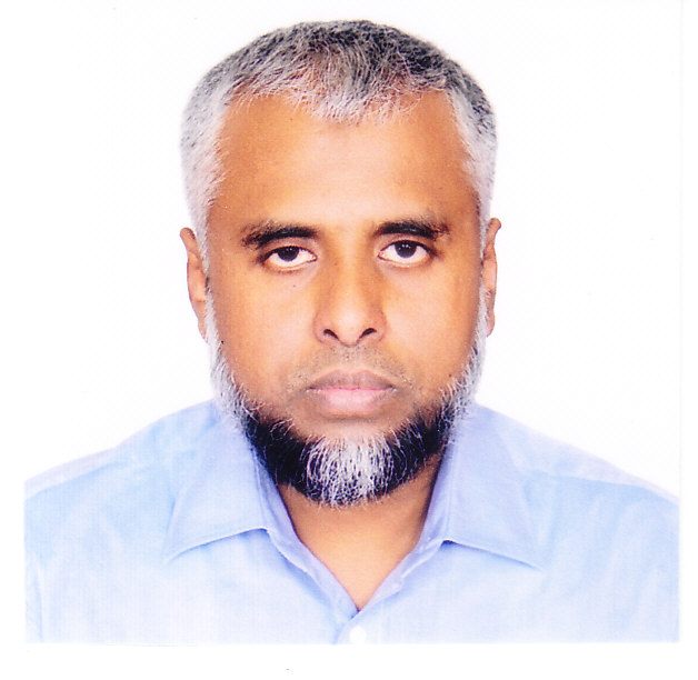 MD ALIMUR RAHMAN
