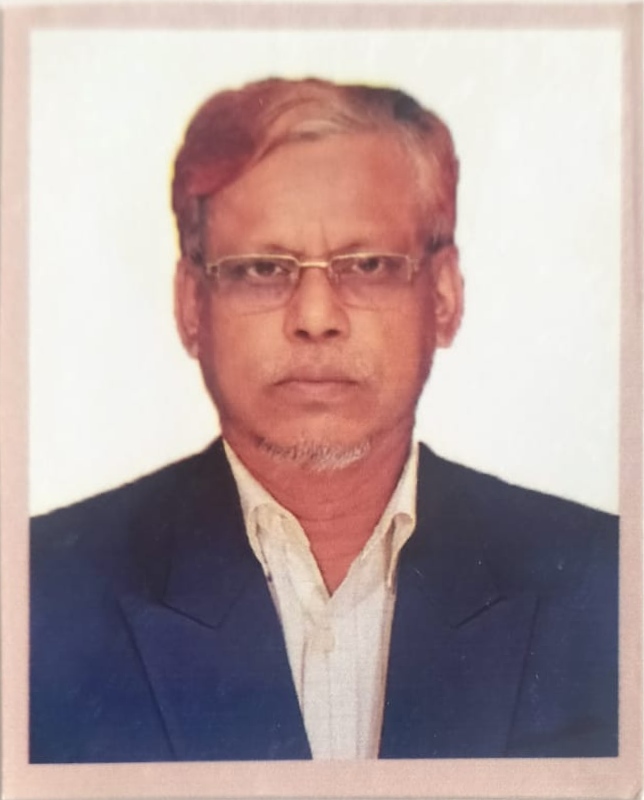 MD Mansur Ali