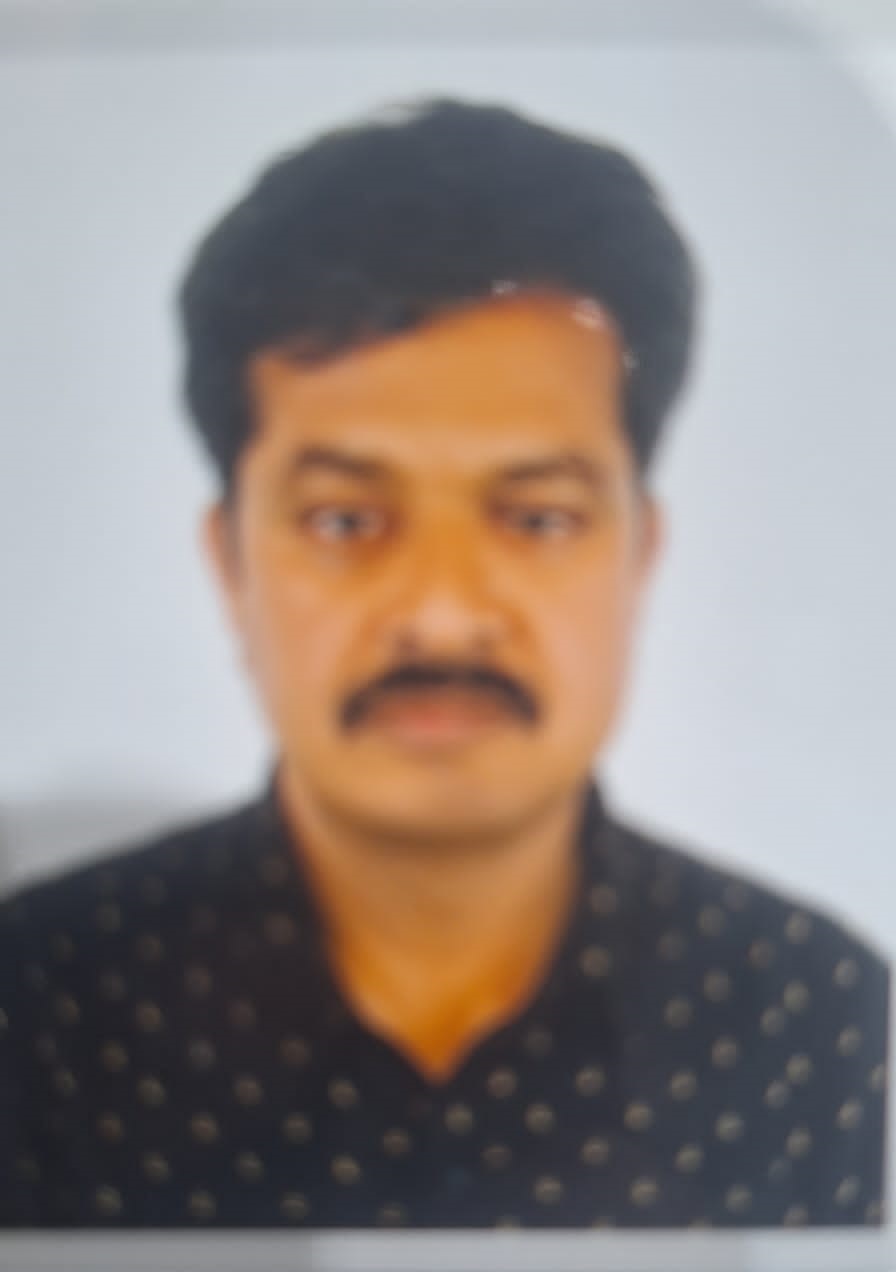 MD. KAMRUL HASAN