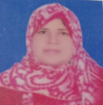 Mst. Khadiza khatun