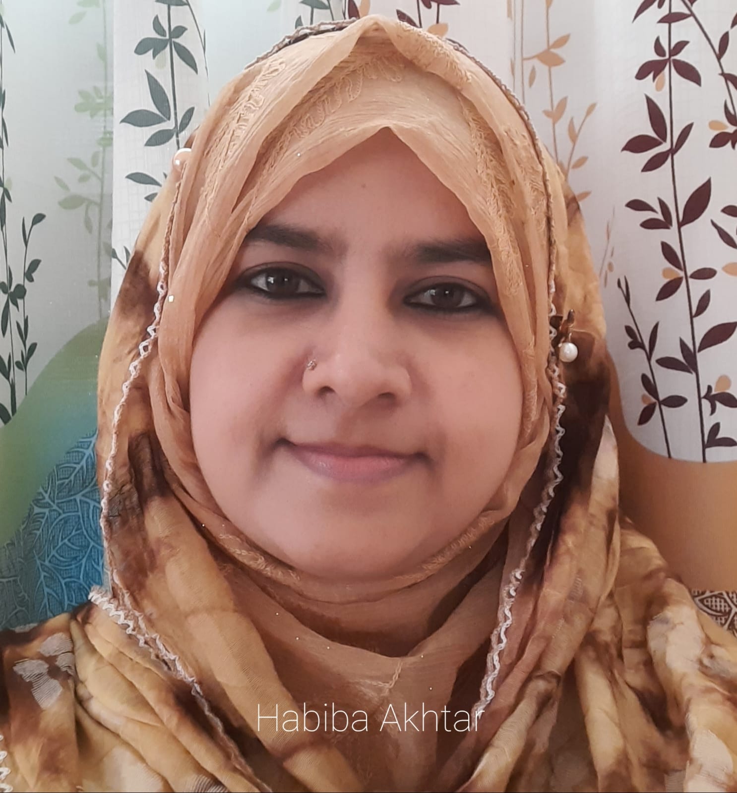 Habiba Akhtar