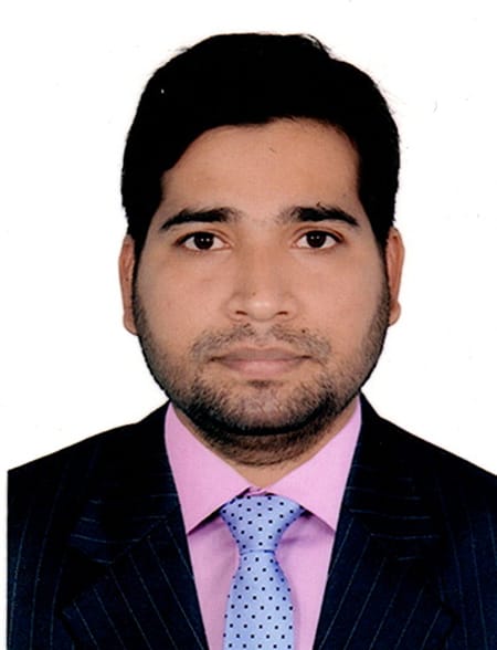 MOQUADDASH AHMAD