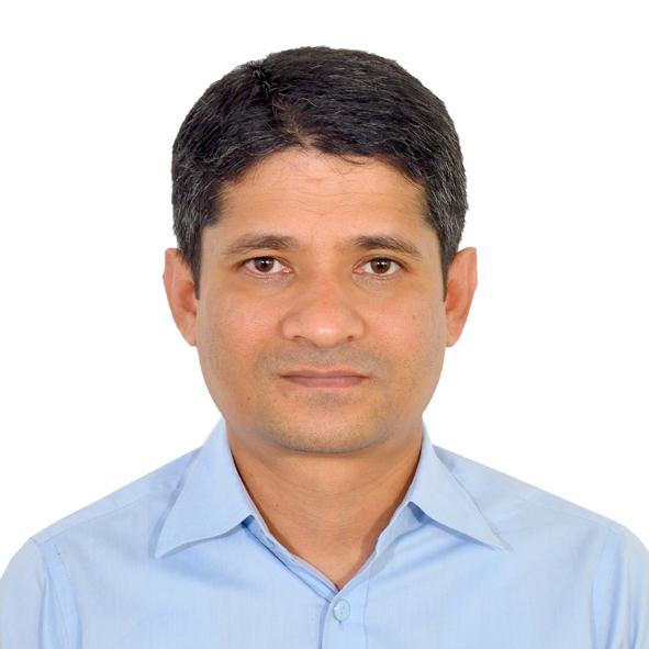 Md. Shibbir Rahman
