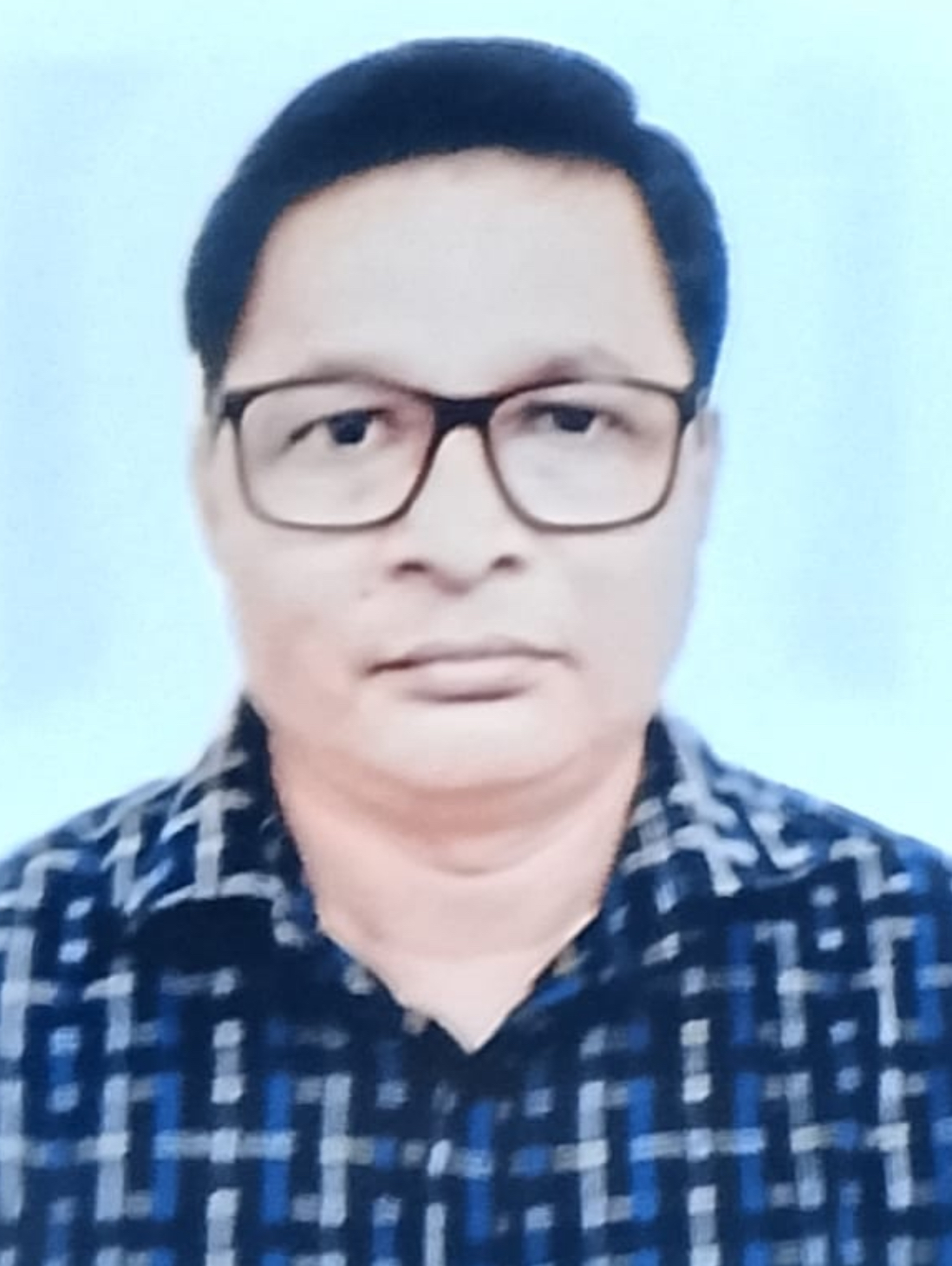 Rezaul Karim