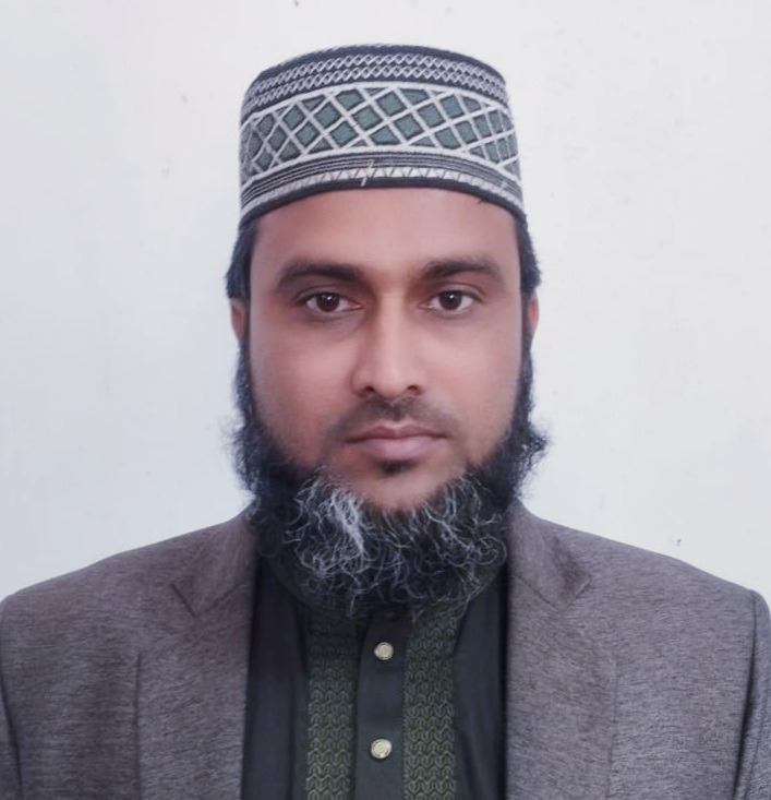 Md Sayful Islam