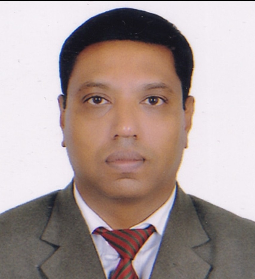 Saraj kumer Ghosh