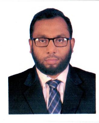 Md. Abdul Halim