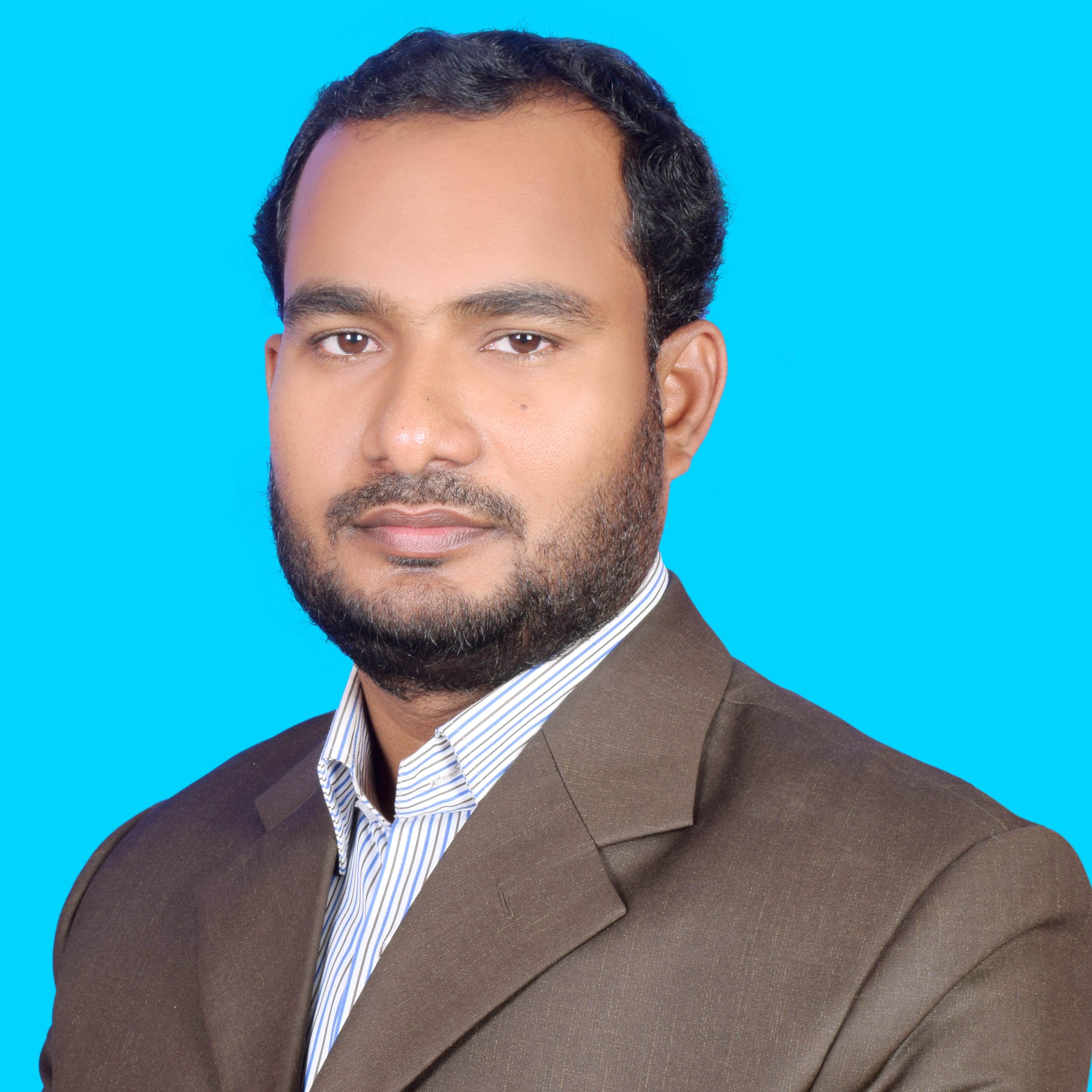 Dr Muhammad Abdul Motin