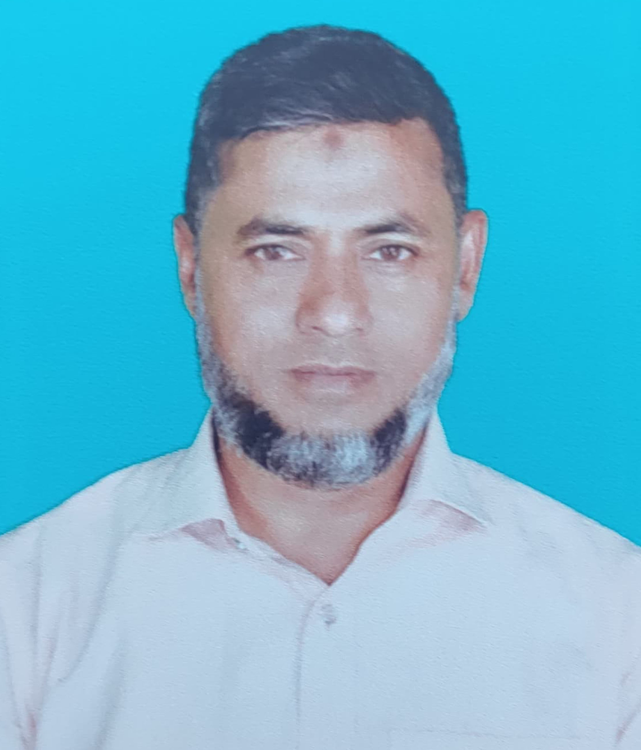 Md. Mahabub Alam