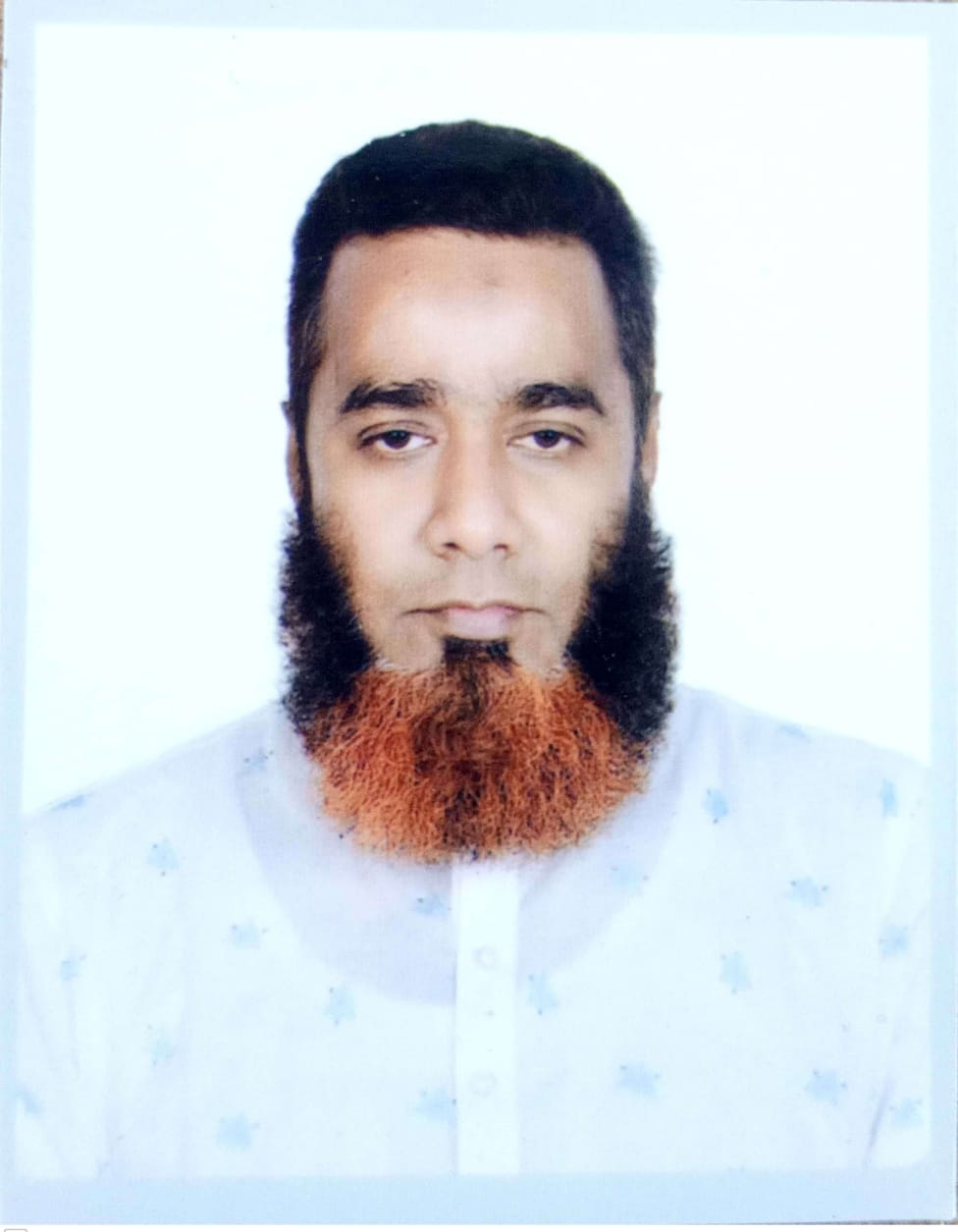 Md. Mofizul Islam