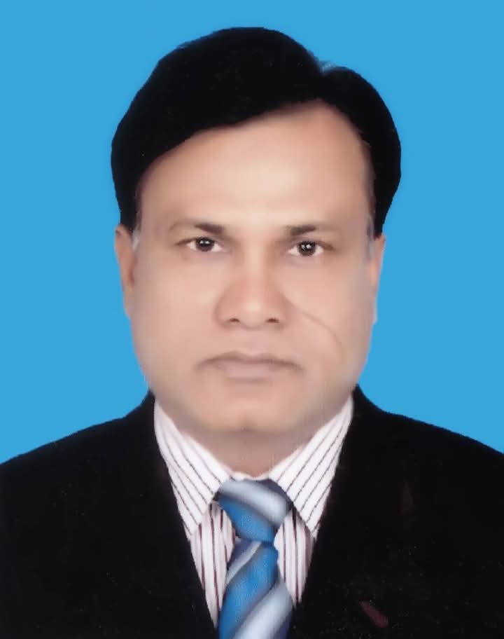 Tofazzal Hossain