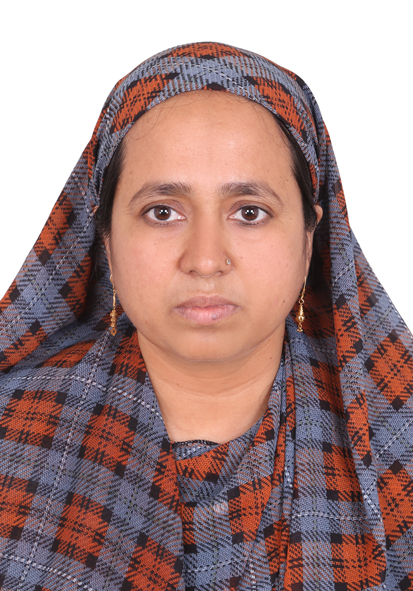MST MOUSUMI AKHTER